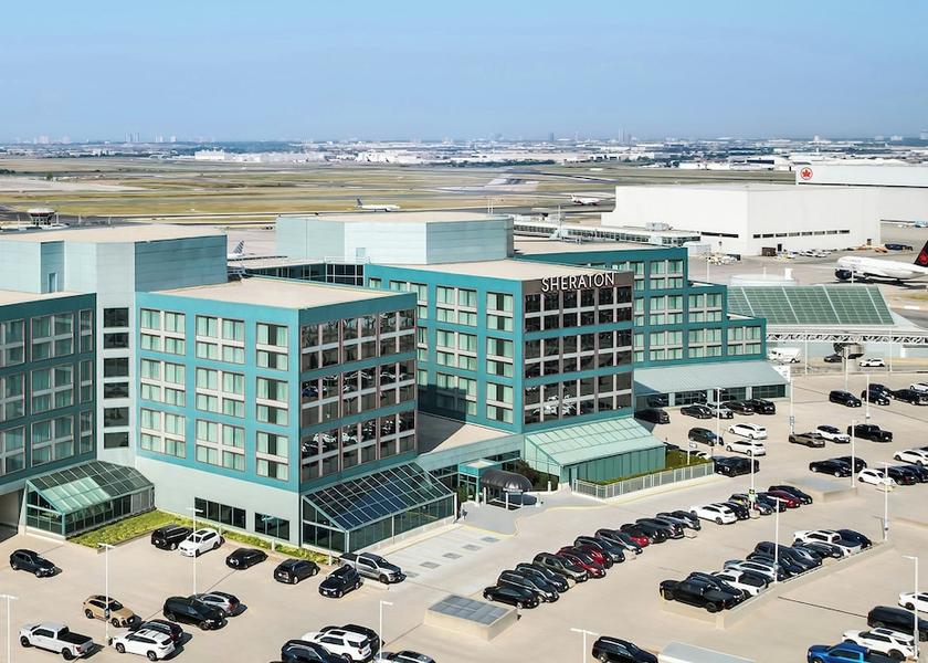 Ontario Mississauga View from property