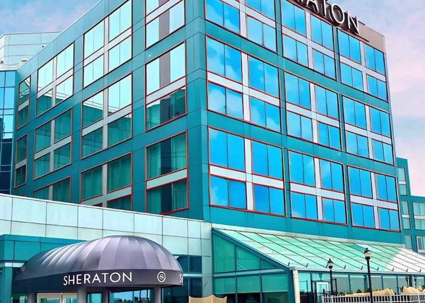 Ontario Mississauga Exterior