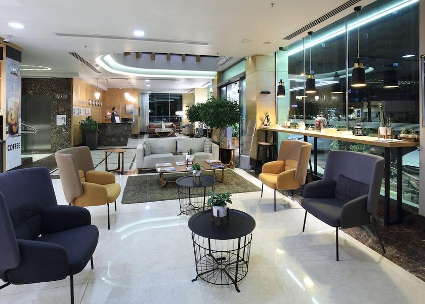  Adana Bar