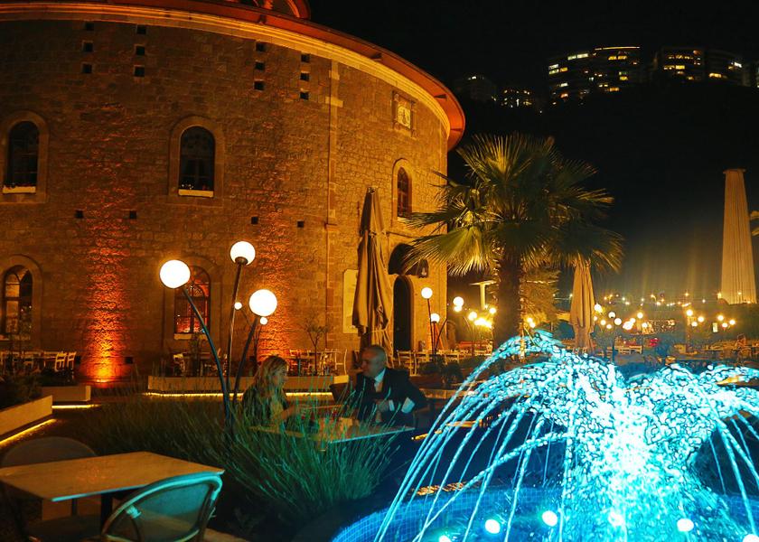 Trabzon Trabzon Exterior view