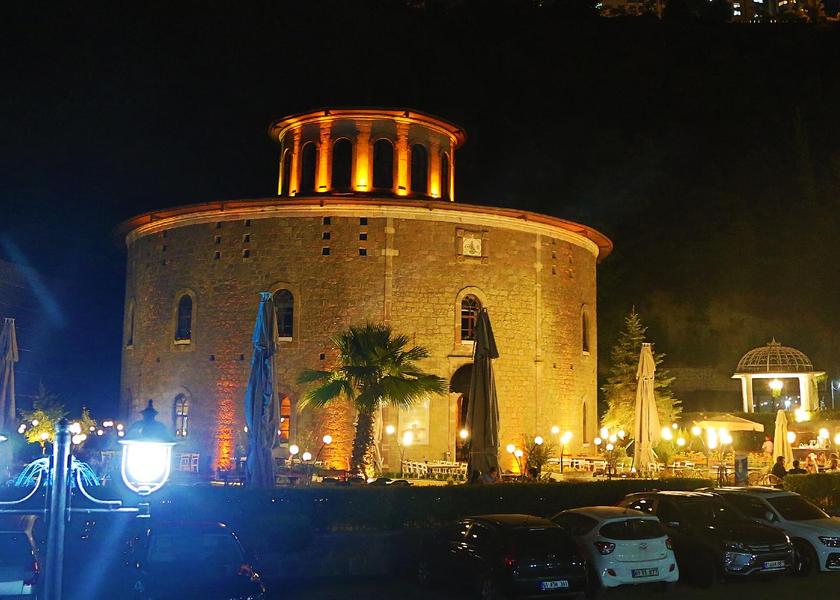Trabzon Trabzon Exterior view