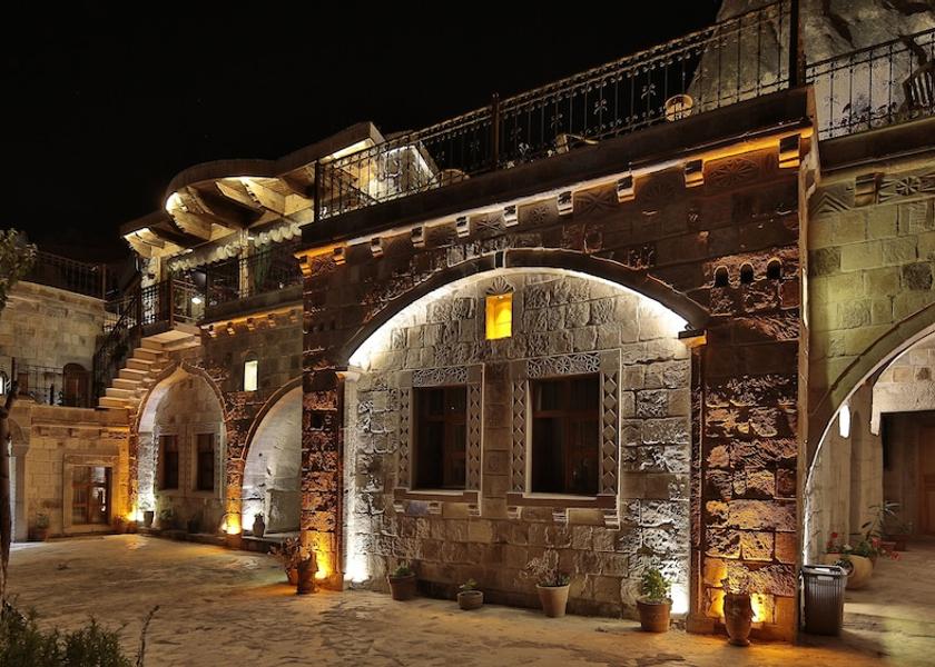Nevşehir Nevşehir Exterior