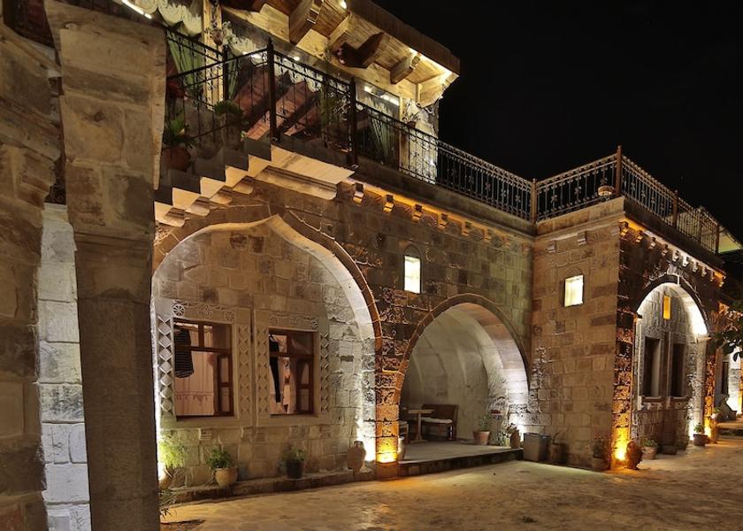 Nevşehir Nevşehir Exterior