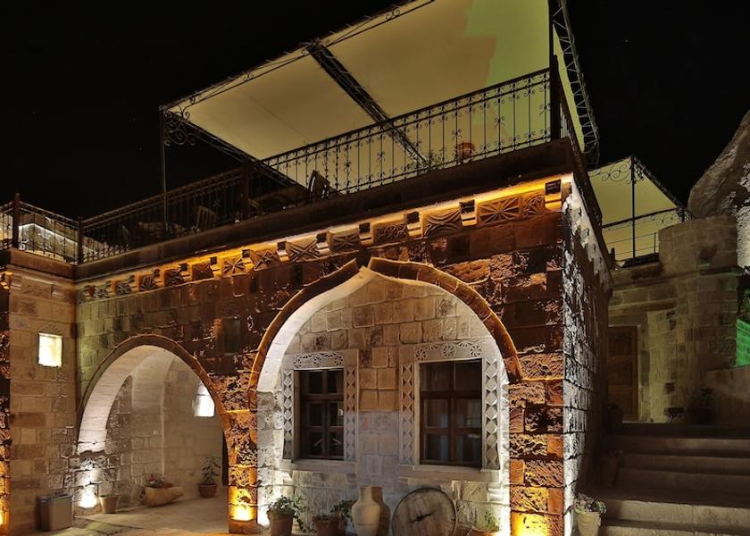 Nevşehir Nevşehir Lobby