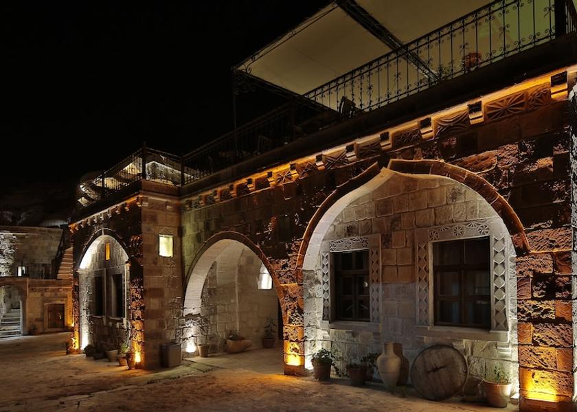 Nevşehir Nevşehir Lobby