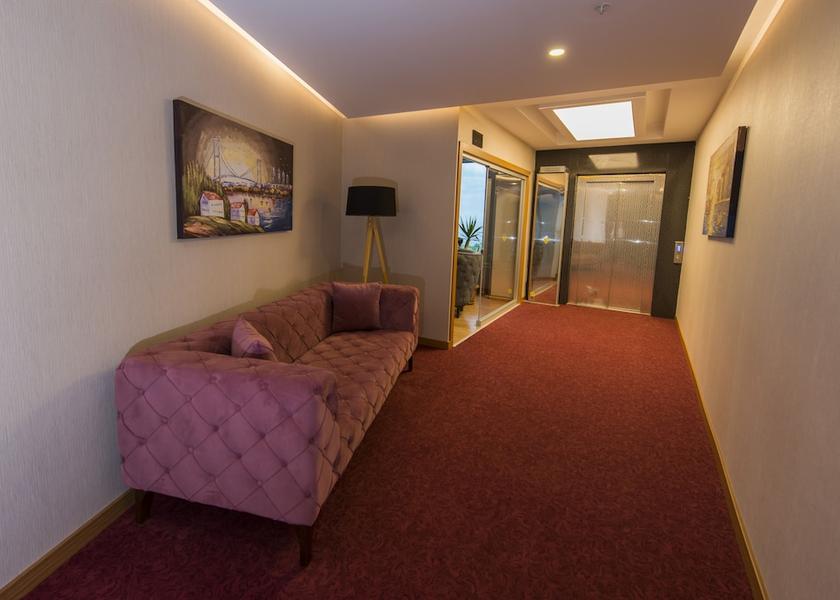 Trabzon Trabzon Interior