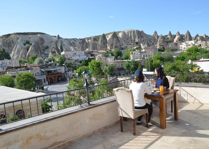 Nevşehir Nevşehir Terrace