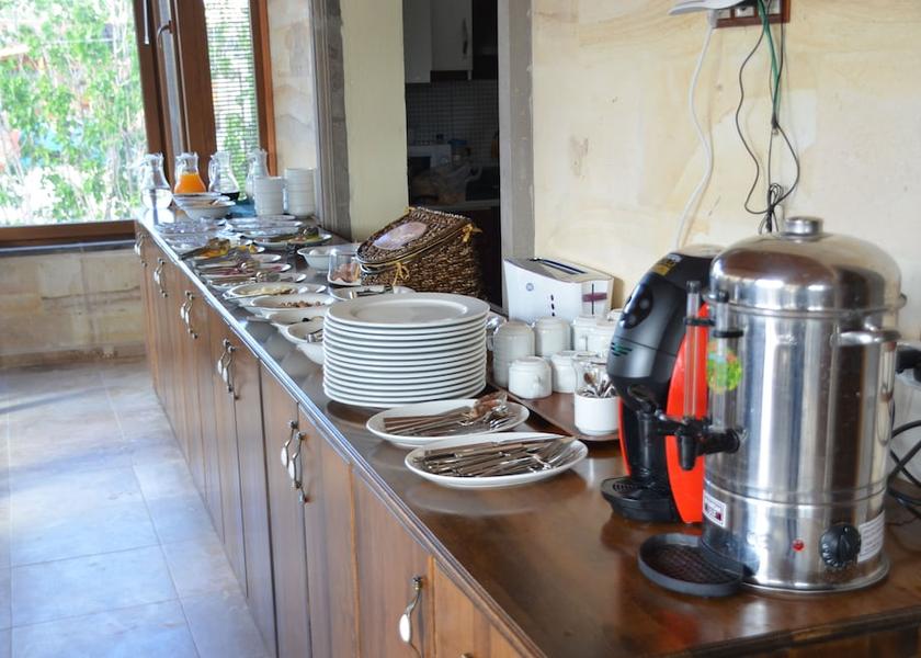 Nevşehir Nevşehir Buffet