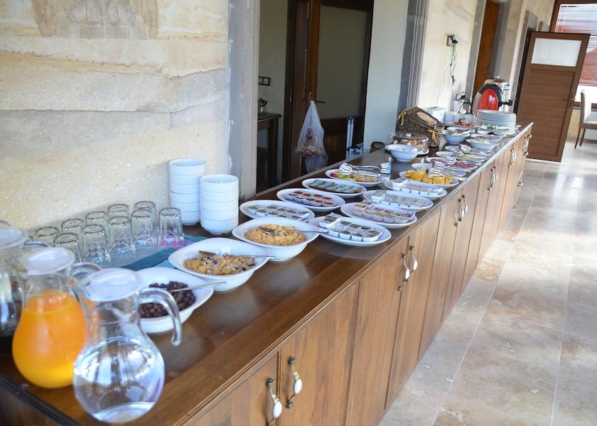 Nevşehir Nevşehir Buffet