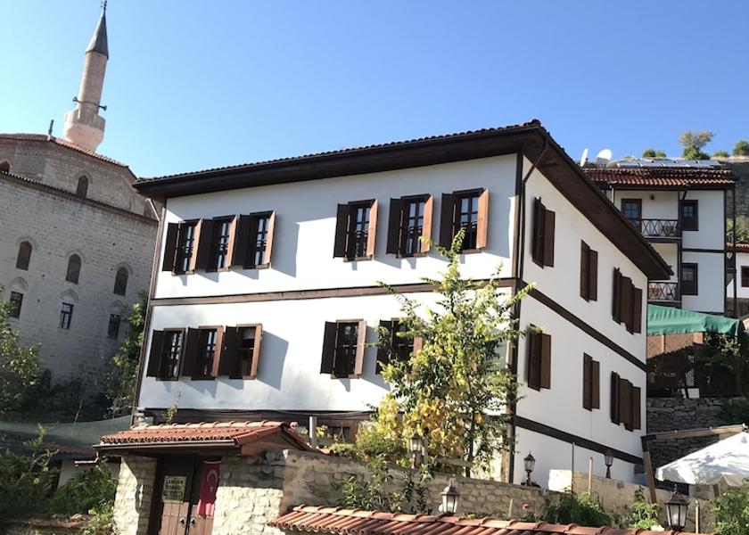 Karabük Province Safranbolu Exterior