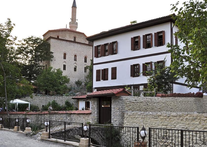 Karabük Province Safranbolu Exterior