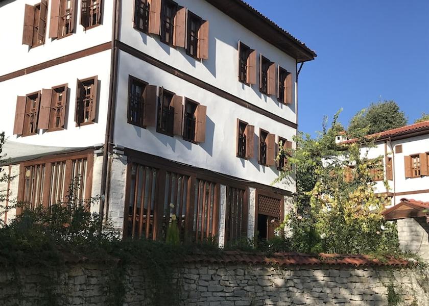 Karabük Province Safranbolu Exterior detail