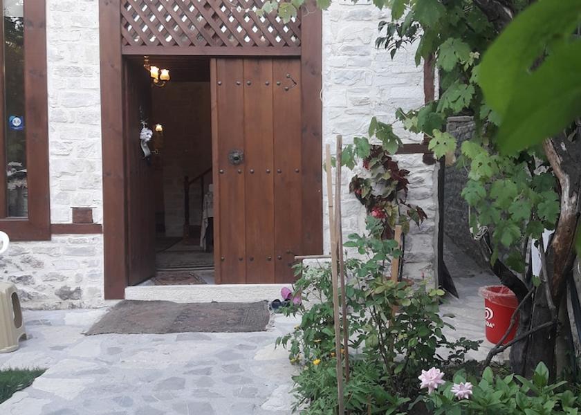 Karabük Province Safranbolu Property entrance