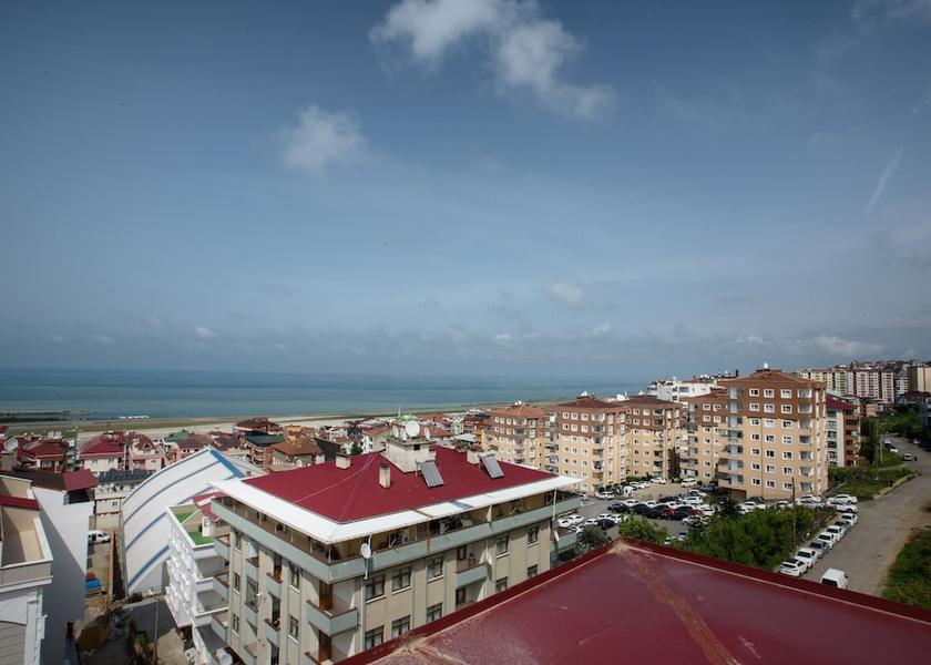 Trabzon Trabzon View from property