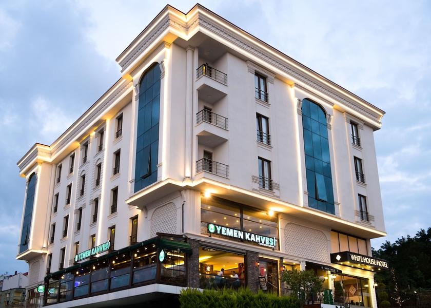 Trabzon Trabzon Exterior