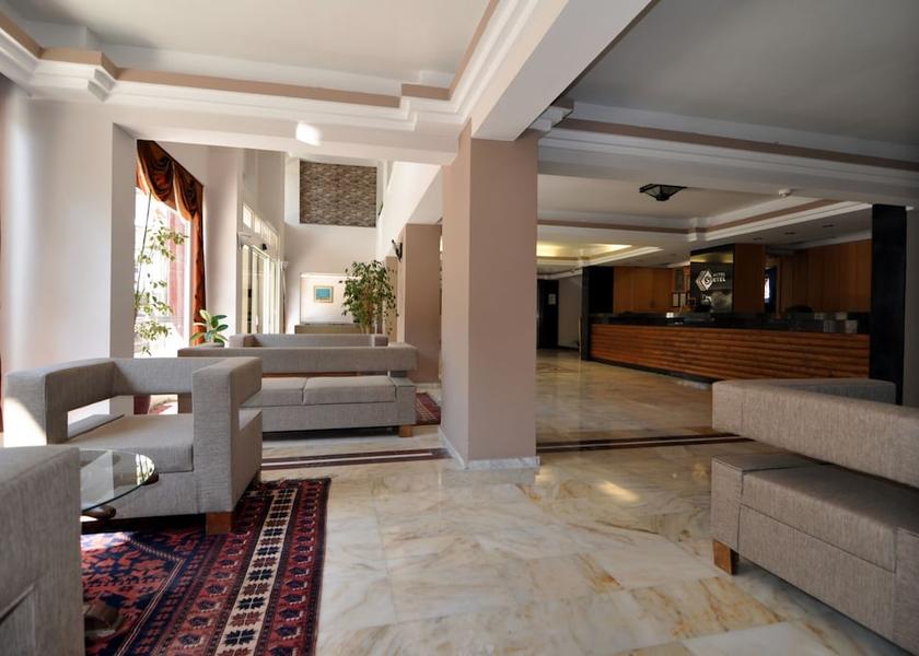 Aydin Kuşadası Bar