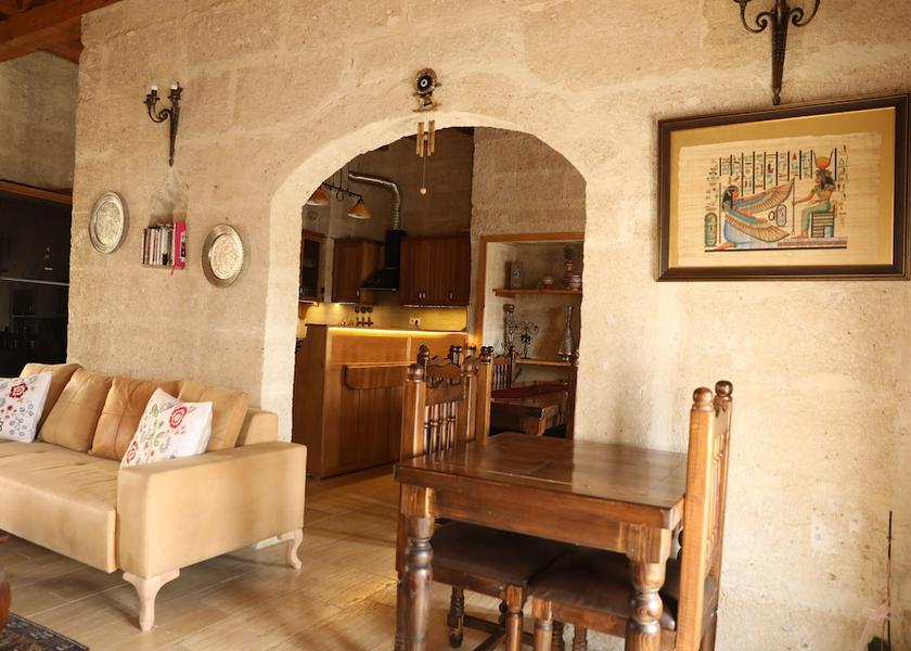Nevşehir Avanos Private kitchen