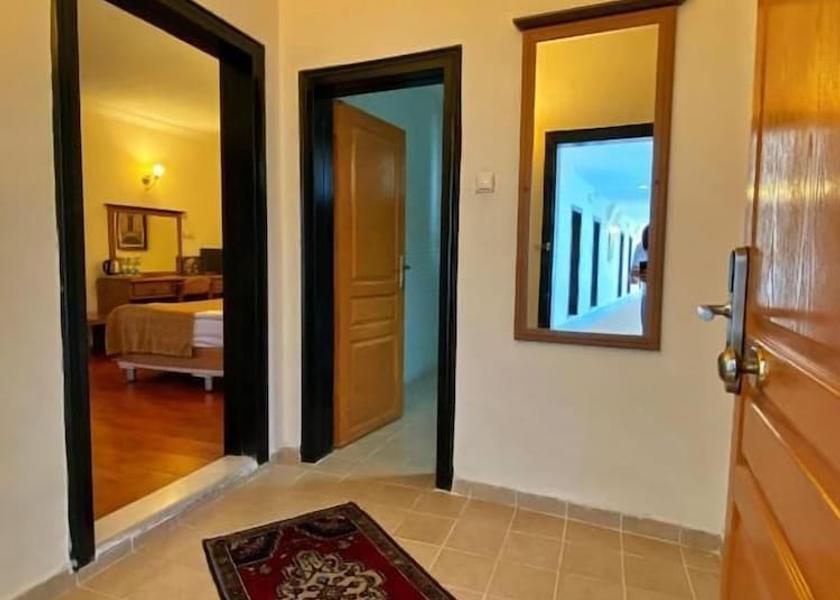 Nevşehir Nevşehir Room