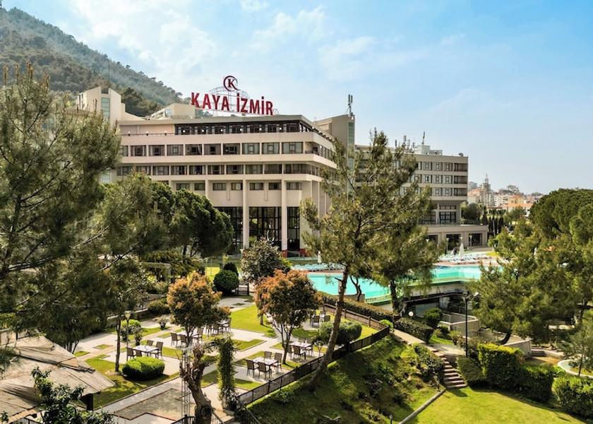 Izmir Izmir Exterior