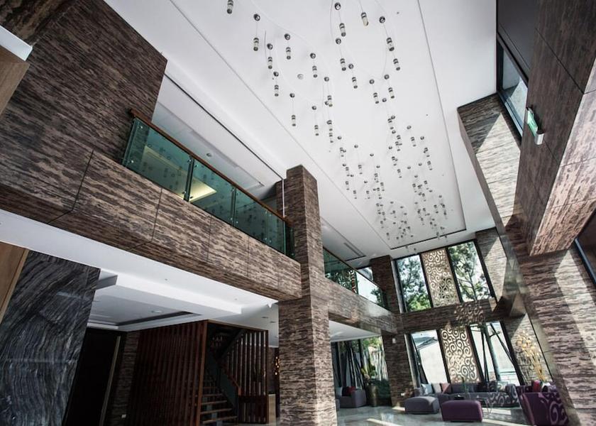 Yunlin County Dounan Property amenity