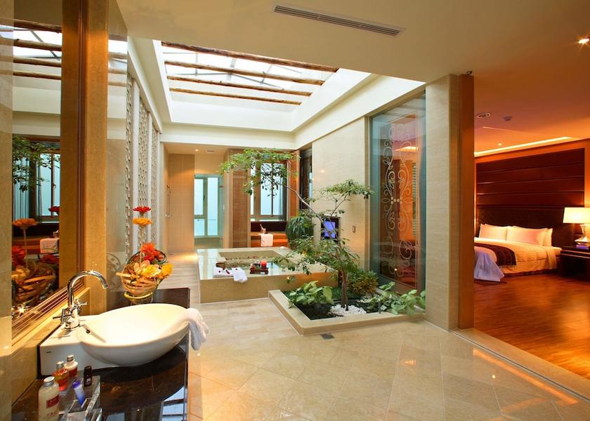 Changhua County Changhua Room