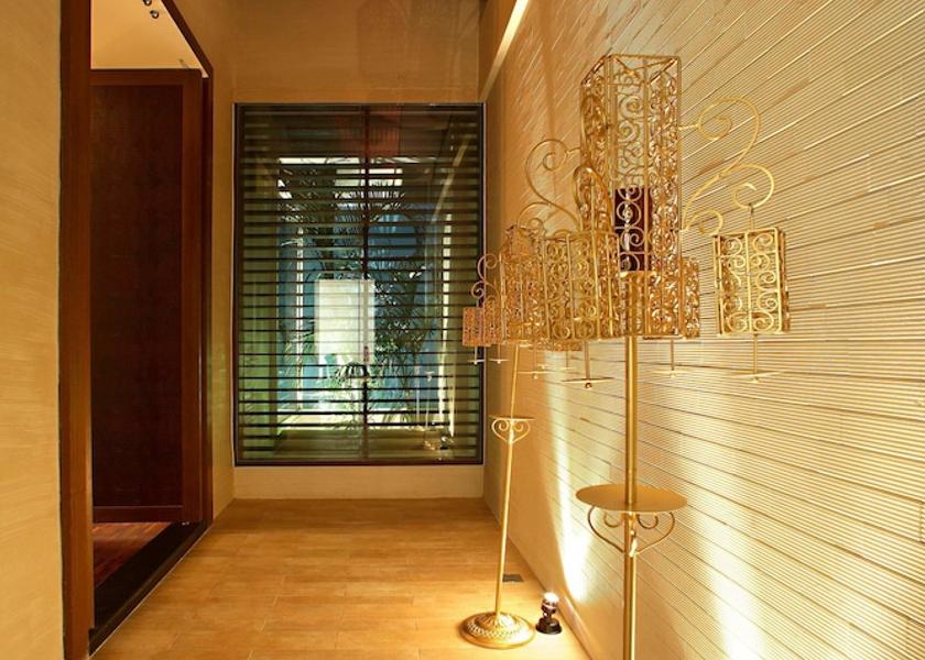 Changhua County Changhua Living area