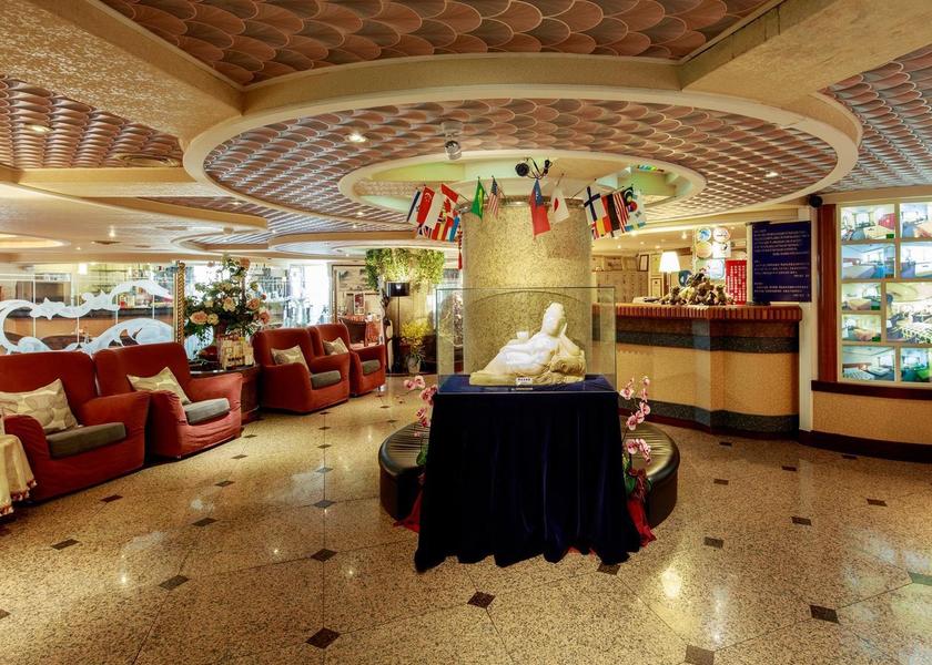  Taoyuan City Public Areas