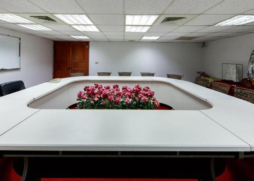  Taoyuan City Meeting facility