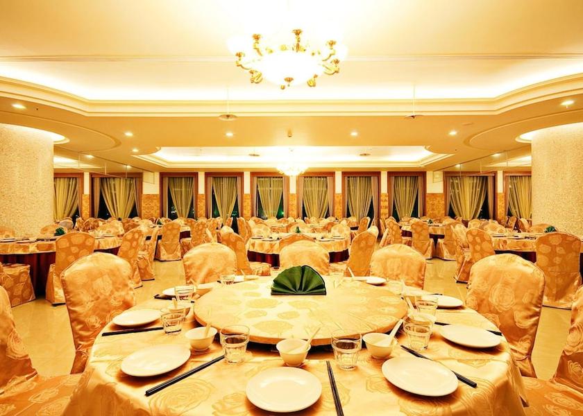 Penghu County Magong Banquet Hall