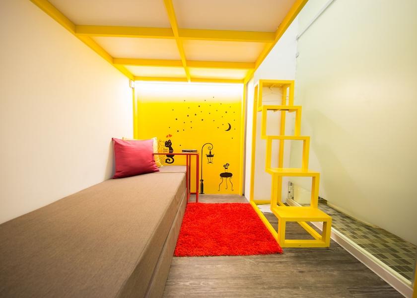  Taipei Room