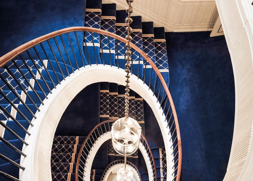 Hovedstaden Copenhagen Interior