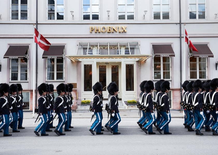 Hovedstaden Copenhagen Exterior