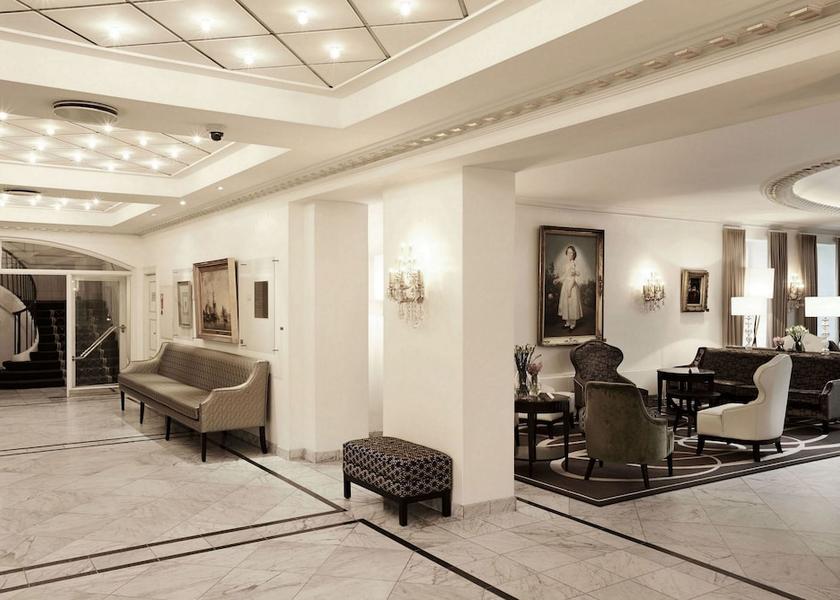 Hovedstaden Copenhagen Property amenity