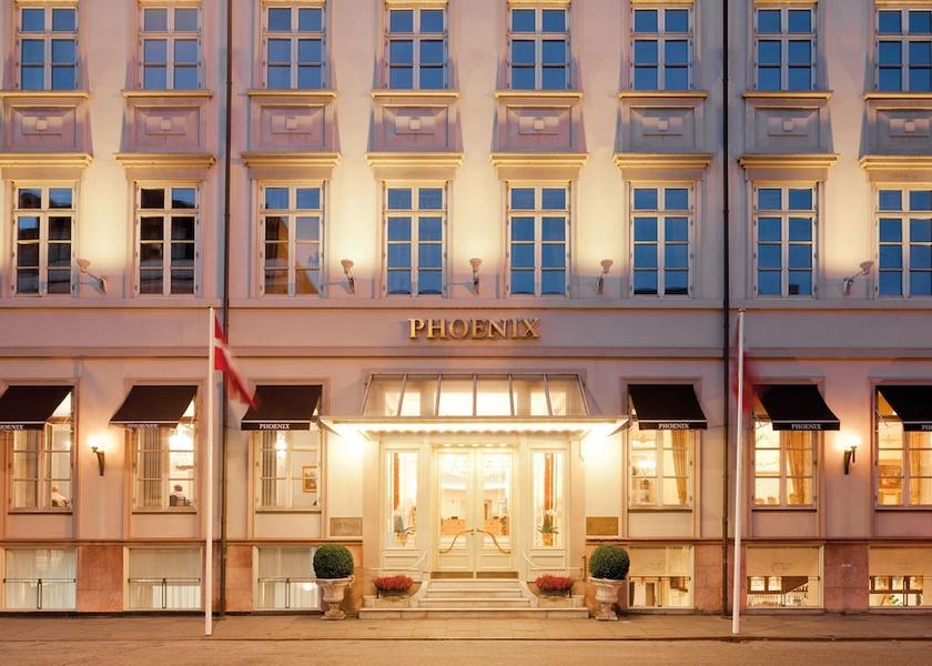 Hovedstaden Copenhagen Exterior