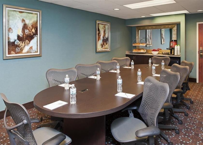 Indiana South Bend Meeting facility