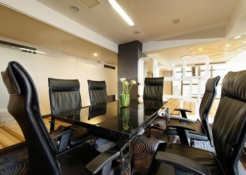 Changhua County Changhua Meeting facility