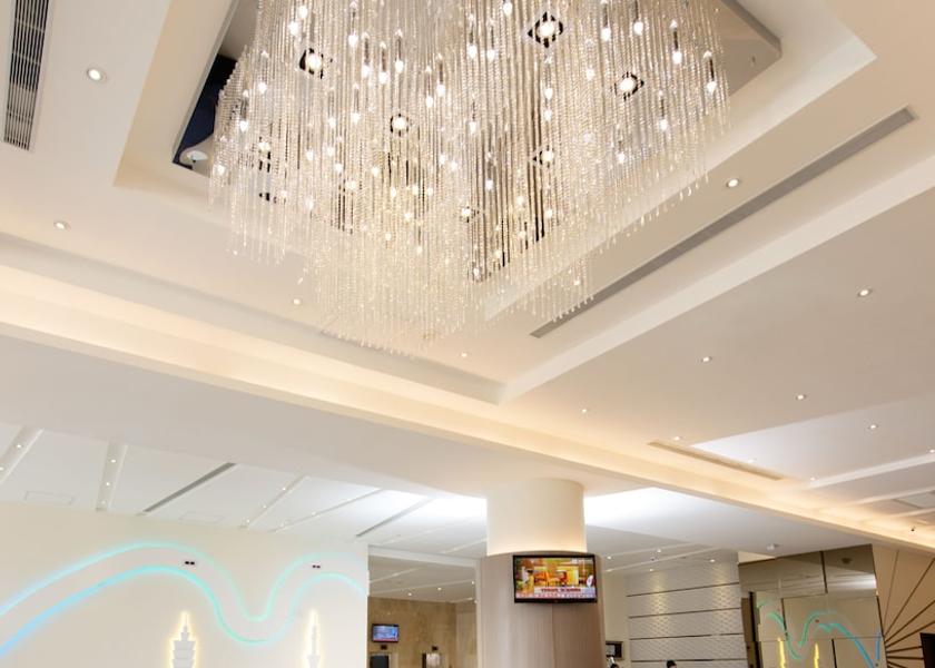 Changhua County Changhua Lobby