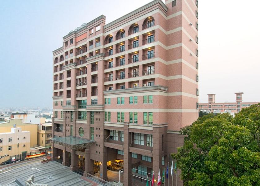 Changhua County Changhua Exterior