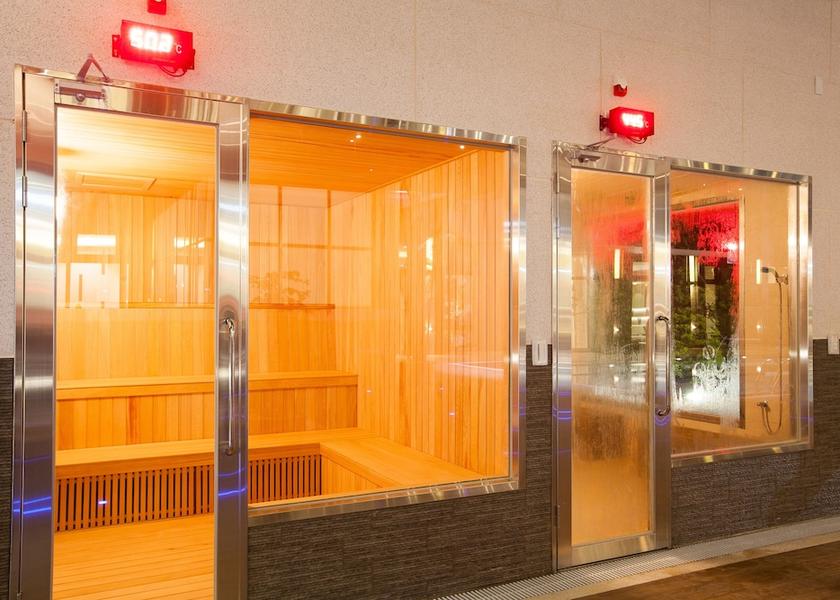 Taitung County Taitung Sauna