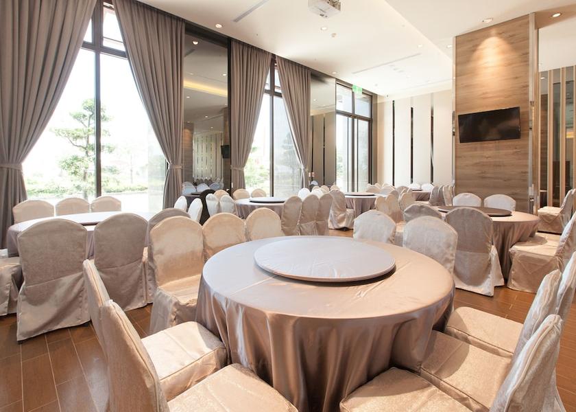 Taitung County Taitung Banquet hall