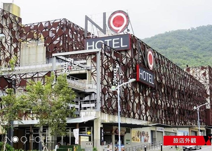 Yilan County Jiaoxi Property grounds