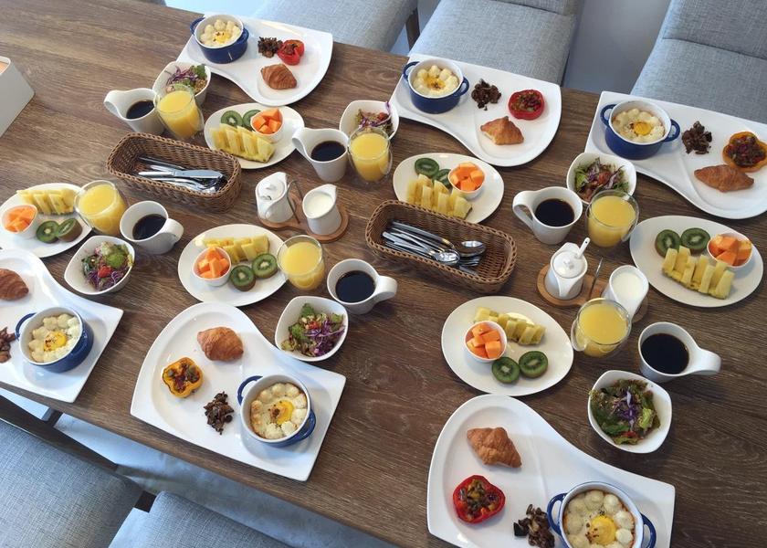 Pingtung County Checheng Food and beverages