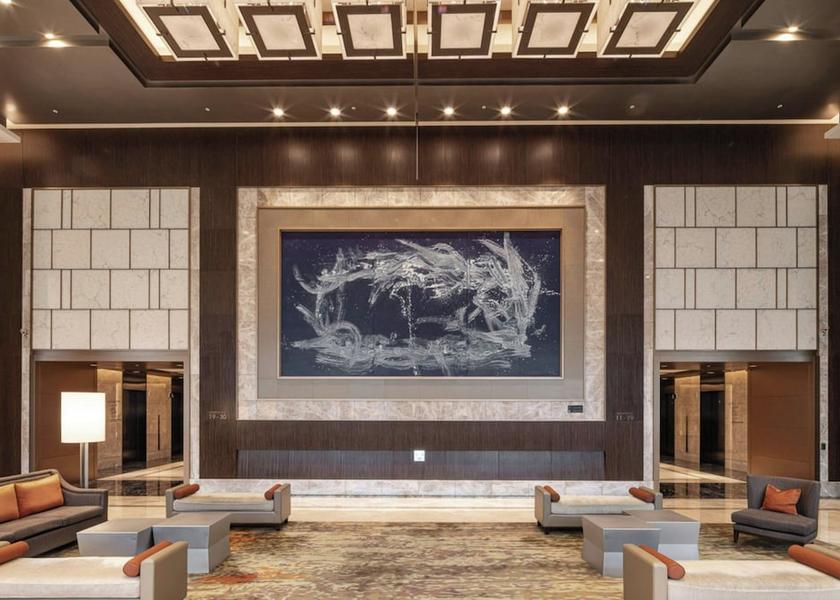  Taipei Lobby