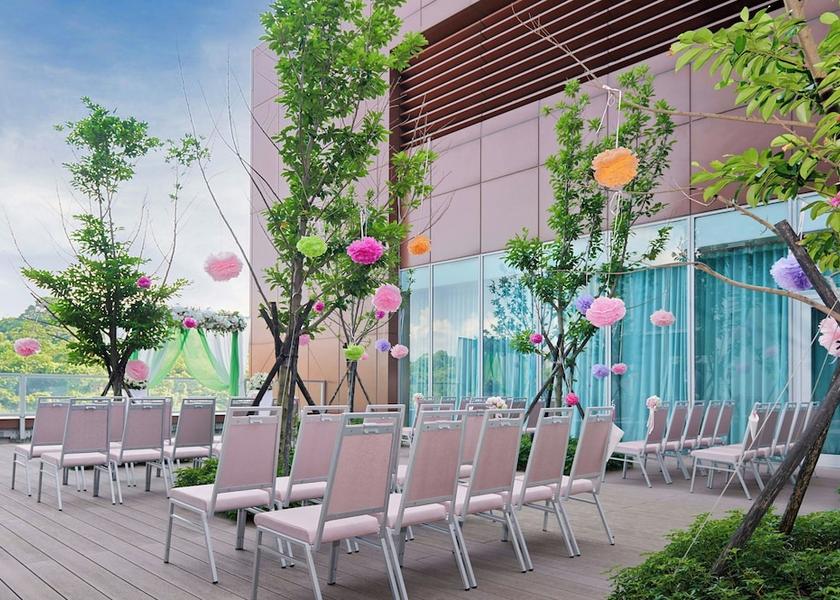  Taipei Banquet hall
