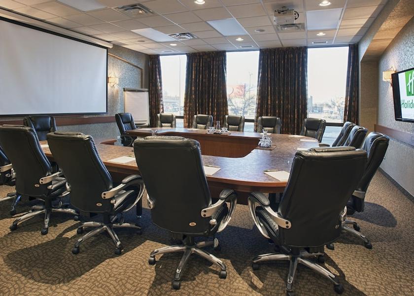 Manitoba Winnipeg Meeting Room