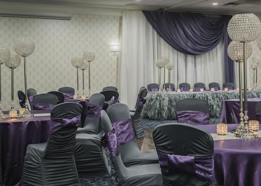 Manitoba Winnipeg Meeting Room