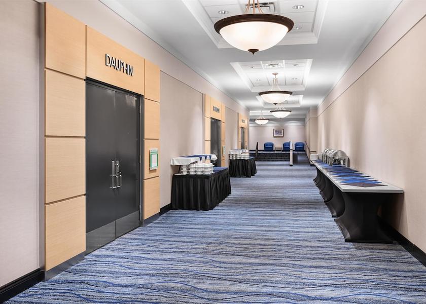Manitoba Winnipeg Ballroom