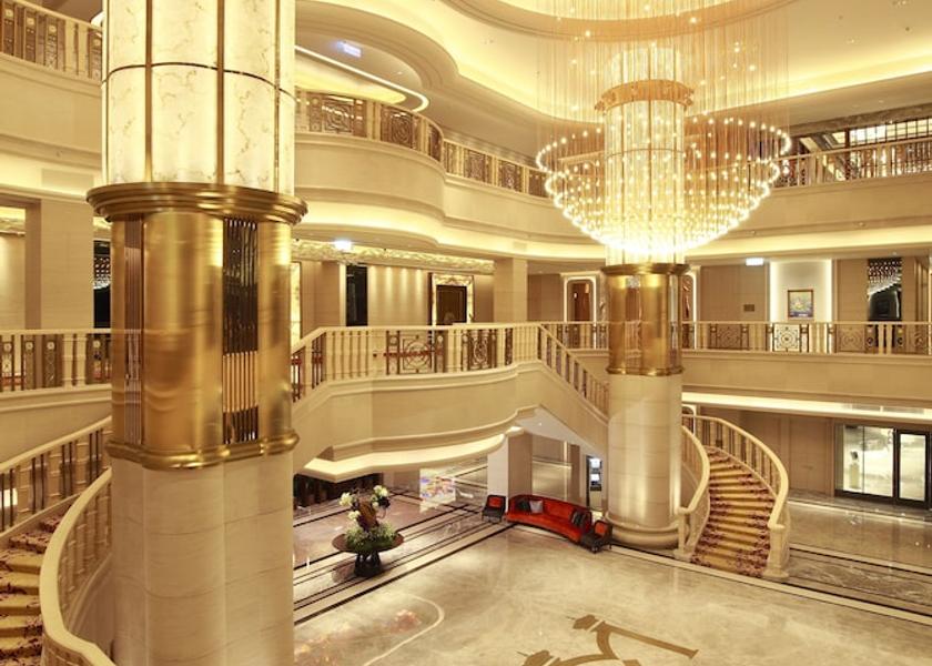  Taipei Lobby