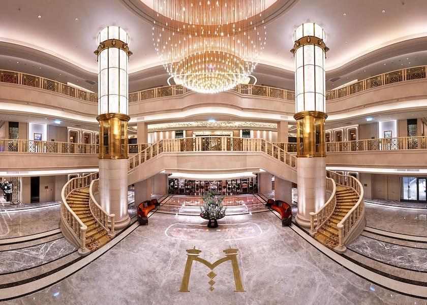  Taipei Lobby