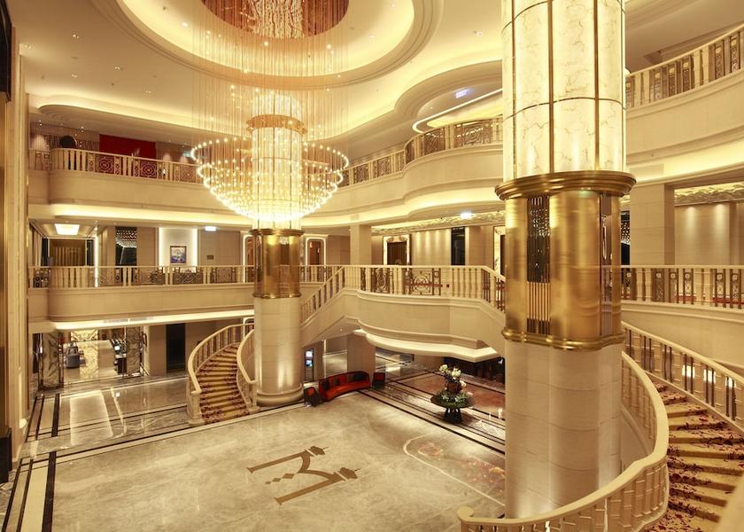  Taipei Lobby